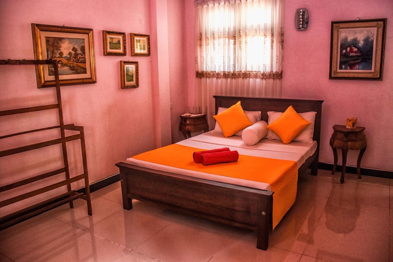 Kandy City Rest Eksteriør billede