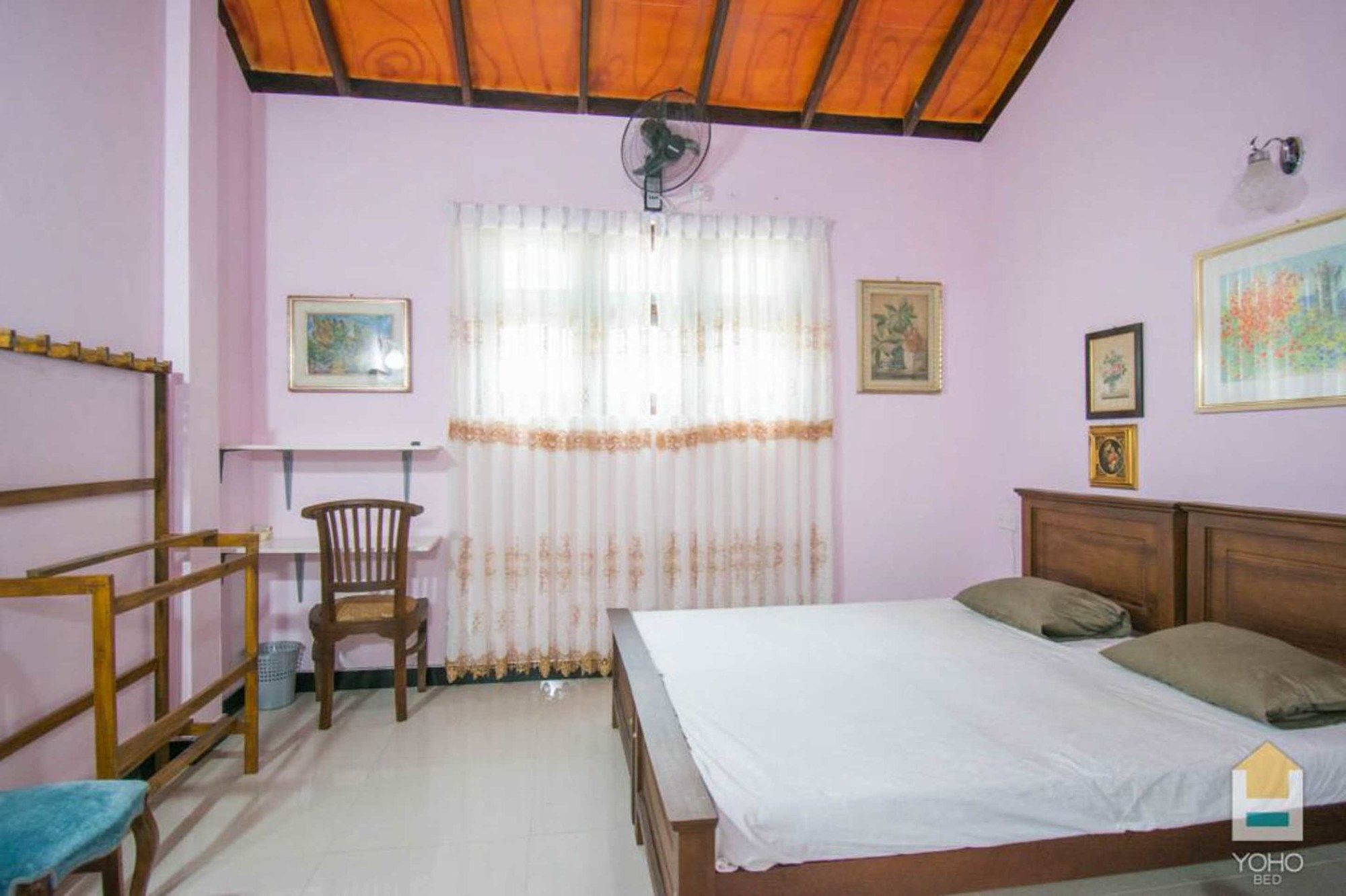 Kandy City Rest Eksteriør billede