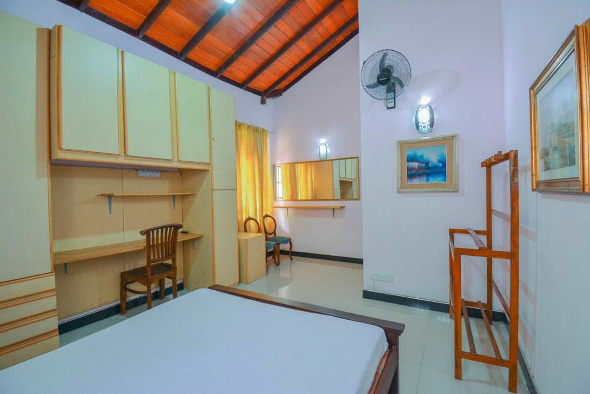 Kandy City Rest Eksteriør billede