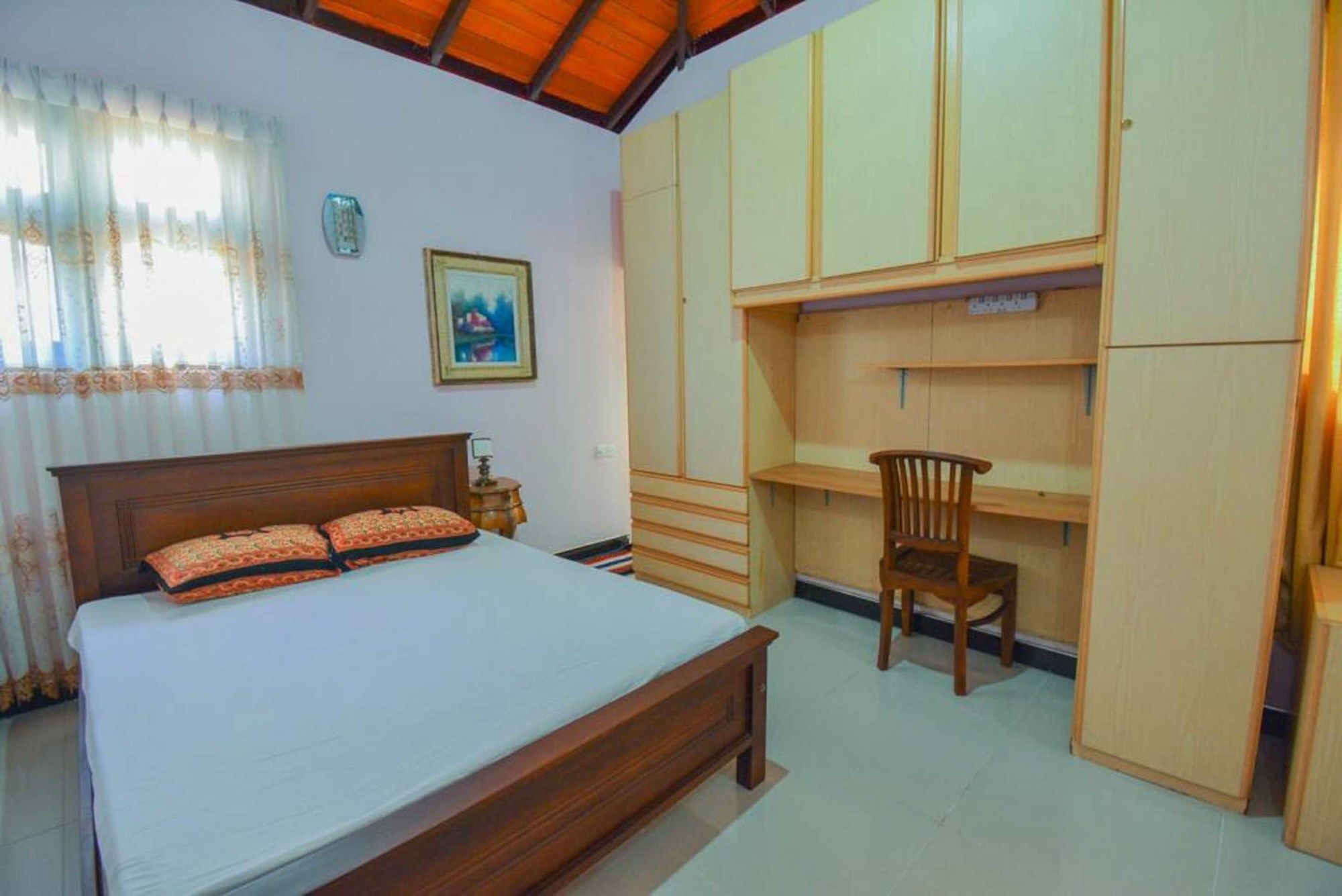 Kandy City Rest Eksteriør billede